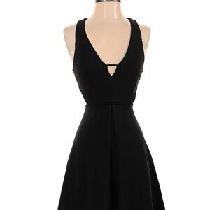 Express Cocktail Dress Size Small